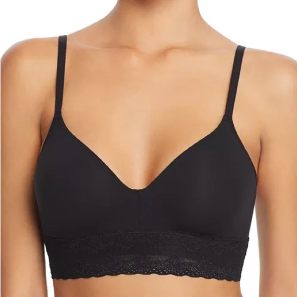 Natori Bliss Perfection Wireless Contour Bralette